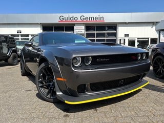 Dodge Challenger R/T Scat Pack Widebody MY23 Last Call Neuwagen Kaufen | EZ 