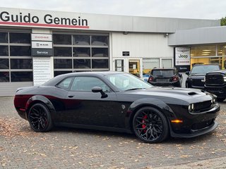 Dodge Challenger 6.2 V8 HEMI Hellcat Jailbreak Widebody Last Call - bilder 2