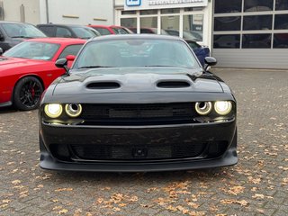 Dodge Challenger 6.2 V8 HEMI Hellcat Jailbreak Widebody Last Call - bilder 11