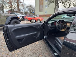 Dodge Challenger 6.2 V8 HEMI Hellcat Jailbreak Widebody Last Call - bilder 13
