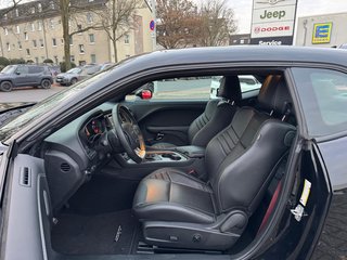 Dodge Challenger 6.2 V8 HEMI Hellcat Jailbreak Widebody Last Call - bilder 14