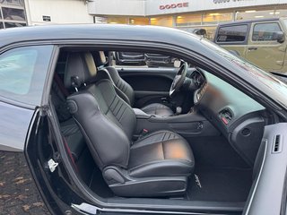 Dodge Challenger 6.2 V8 HEMI Hellcat Jailbreak Widebody Last Call - bilder 17