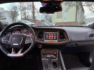 Dodge Challenger 6.2 V8 HEMI Hellcat Jailbreak Widebody Last Call - bilder 19