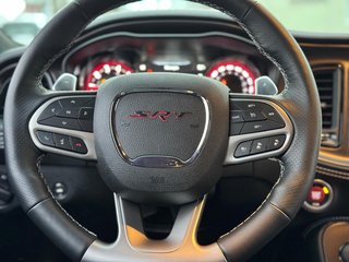 Dodge Challenger 6.2 V8 HEMI Hellcat Jailbreak Widebody Last Call - bilder 20