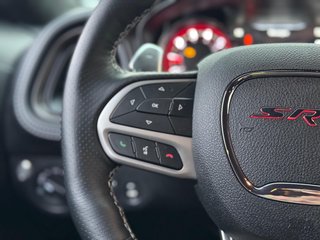 Dodge Challenger 6.2 V8 HEMI Hellcat Jailbreak Widebody Last Call - bilder 21