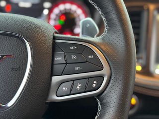 Dodge Challenger 6.2 V8 HEMI Hellcat Jailbreak Widebody Last Call - bilder 22