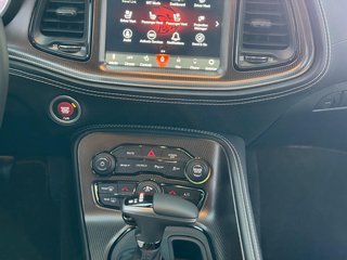 Dodge Challenger 6.2 V8 HEMI Hellcat Jailbreak Widebody Last Call - bilder 23