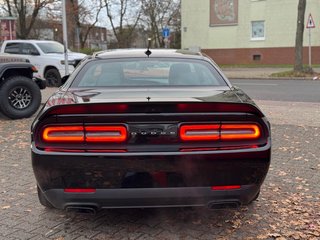 Dodge Challenger 6.2 V8 HEMI Hellcat Jailbreak Widebody Last Call - bilder 5