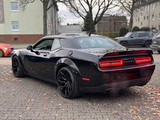 Dodge Challenger 6.2 V8 HEMI Hellcat Jailbreak Widebody Last Call - bilder 6