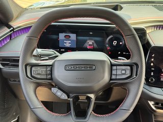 Dodge Charger R/T 3.0l AWD 2026 - bilder 23