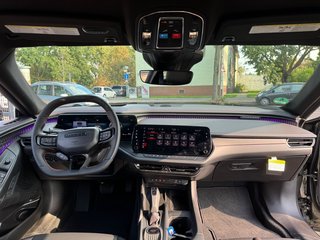 Dodge Charger R/T 3.0l AWD 2026 - bilder 22