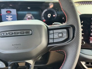 Dodge Charger R/T 3.0l AWD 2026 - bilder 25