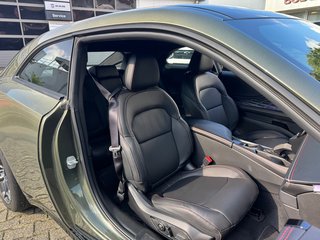 Dodge Charger R/T 3.0l AWD 2026 - bilder 19