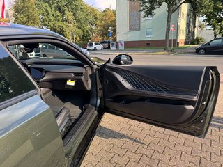 Dodge Charger R/T 3.0l AWD 2026 - bilder 17