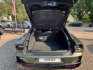Dodge Charger R/T 3.0l AWD 2026 - bilder 21