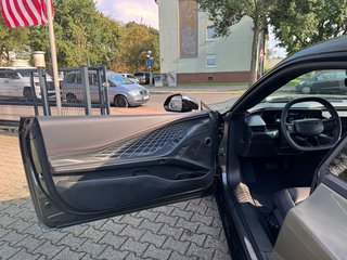 Dodge Charger R/T 3.0l AWD 2026 - bilder 13