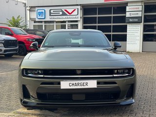 Dodge Charger R/T 3.0l AWD 2026 - bilder 12