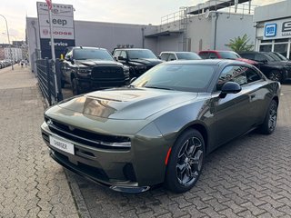 Dodge Charger R/T 3.0l AWD 2026 - bilder 11