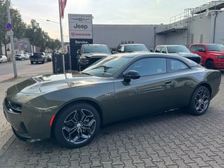 Dodge Charger R/T 3.0l AWD 2026 - bilder 10