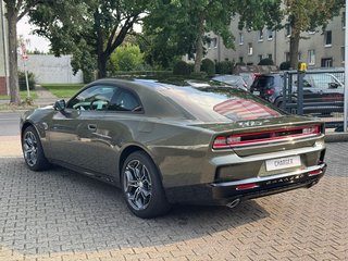 Dodge Charger R/T 3.0l AWD 2026 - bilder 8
