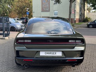 Dodge Charger R/T 3.0l AWD 2026 - bilder 7