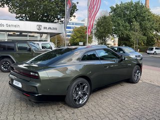 Dodge Charger R/T 3.0l AWD 2026 - bilder 5