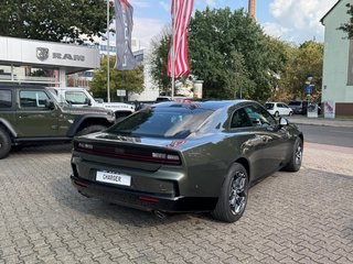 Dodge Charger R/T 3.0l AWD 2026 - bilder 6