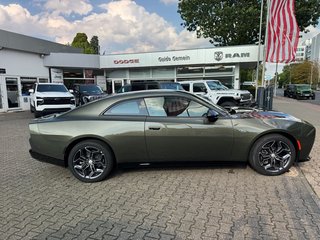 Dodge Charger R/T 3.0l AWD 2026 - bilder 4