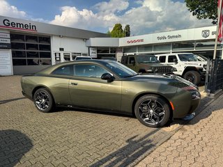 Dodge Charger R/T 3.0l AWD 2026 - bilder 3