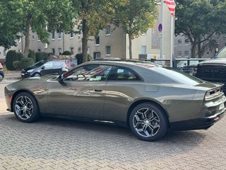 Dodge Charger R/T 3.0l AWD 2026 - bilder 9