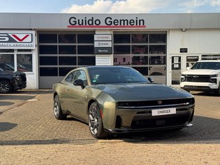 Dodge Charger Vorführfahrzeug Kaufen
