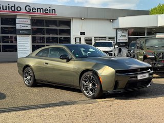 Dodge Charger R/T 3.0l AWD 2026 - bilder 2