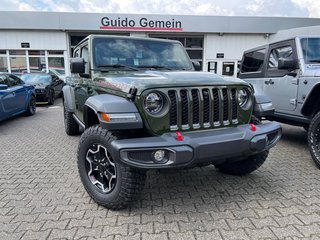 Jeep Gladiator Vorführfahrzeug Kaufen