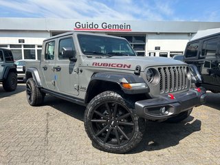 Jeep Gladiator 3.6l V6 Automatik Rubicon + 22" Neuwagen Kaufen | EZ 