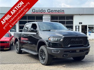 Dodge RAM Neuwagen Kaufen