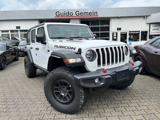 Jeep Wrangler 2023 Unlim. Rubicon 3.6 V6 Xtreme Recon Neuwagen Kaufen | EZ 