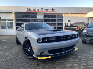 Dodge Challenger R/T 5.7 V8 HEMI Performance Umbau, EU-NAV Neuwagen Kaufen | EZ 