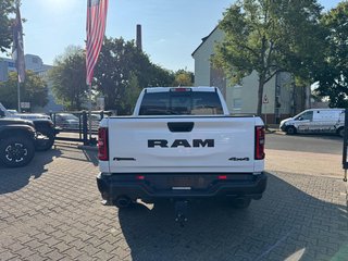 Dodge RAM 1500 3.0 I6 REBEL Crew Cab +3 Jahre Garantie - bilder 5