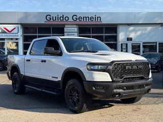 Dodge RAM Neuwagen Kaufen
