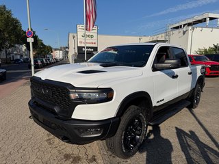Dodge RAM 1500 3.0 I6 REBEL Crew Cab +3 Jahre Garantie - bilder 9