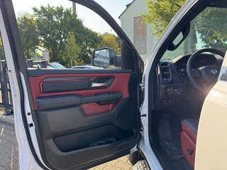 Dodge RAM 1500 3.0 I6 REBEL Crew Cab +3 Jahre Garantie - bilder 12