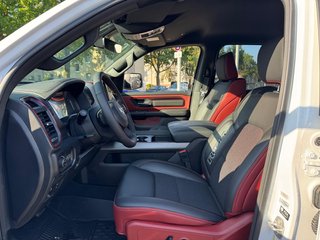 Dodge RAM 1500 3.0 I6 REBEL Crew Cab +3 Jahre Garantie - bilder 13