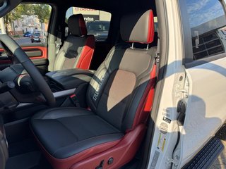Dodge RAM 1500 3.0 I6 REBEL Crew Cab +3 Jahre Garantie - bilder 14