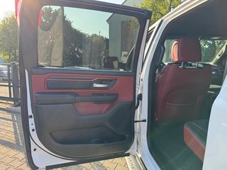 Dodge RAM 1500 3.0 I6 REBEL Crew Cab +3 Jahre Garantie - bilder 18