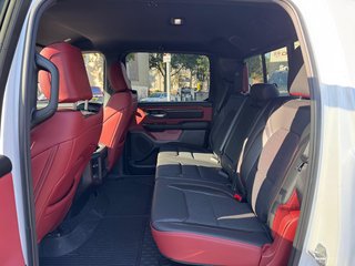 Dodge RAM 1500 3.0 I6 REBEL Crew Cab +3 Jahre Garantie - bilder 19