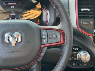 Dodge RAM 1500 3.0 I6 REBEL Crew Cab +3 Jahre Garantie - bilder 25