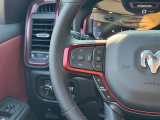 Dodge RAM 1500 3.0 I6 REBEL Crew Cab +3 Jahre Garantie - bilder 24