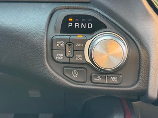 Dodge RAM 1500 3.0 I6 REBEL Crew Cab +3 Jahre Garantie - bilder 27