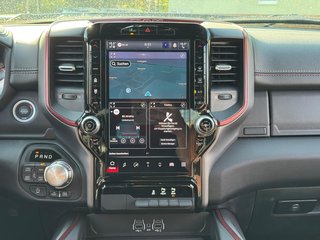 Dodge RAM 1500 3.0 I6 REBEL Crew Cab +3 Jahre Garantie - bilder 28