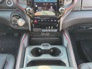 Dodge RAM 1500 3.0 I6 REBEL Crew Cab +3 Jahre Garantie - bilder 29